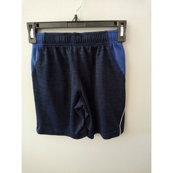 Two (2) Pair Boys Athletic Shorts Jumping Beans/Old Navy Size Medium - Picture 3 of 8